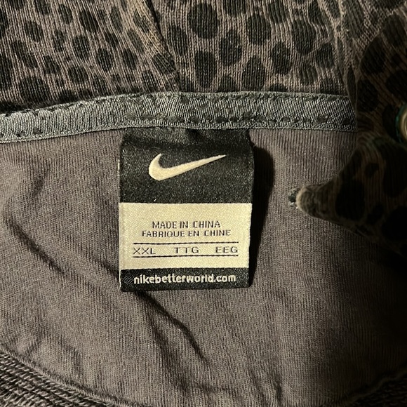 Kobe Bryant x Nike "KB24" Hoodie - Picture 4 of 8